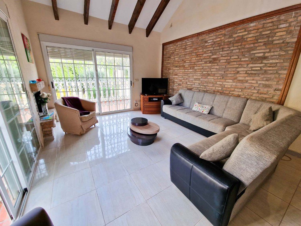 Villa in Playa Flamenca II, Alicante, Spanien 4 Schlafzimmer, 200 m2 Nr. 145075