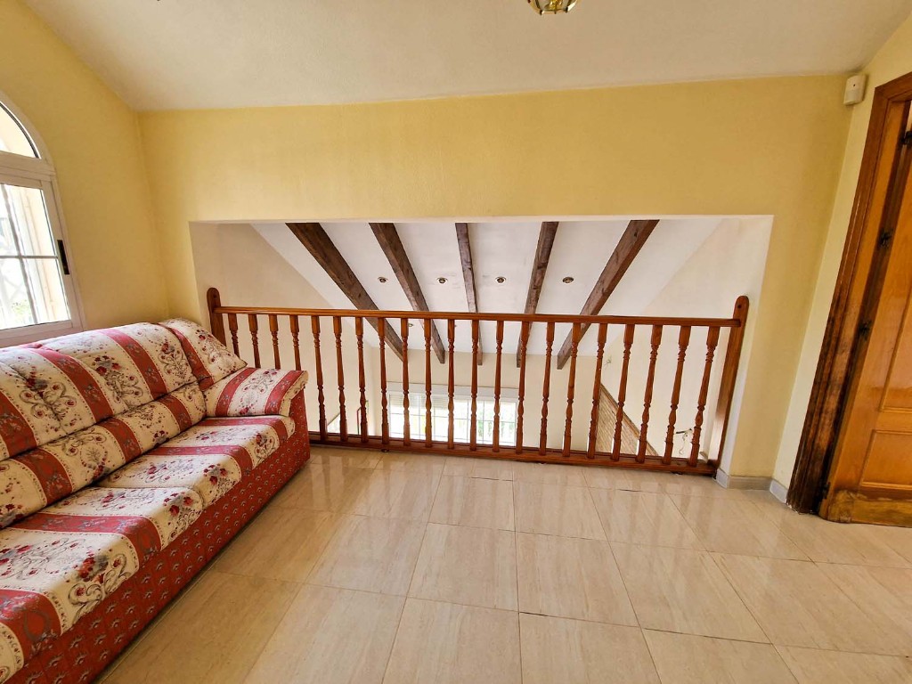 Villa in Playa Flamenca II, Alicante, Spanien 4 Schlafzimmer, 200 m2 Nr. 145075