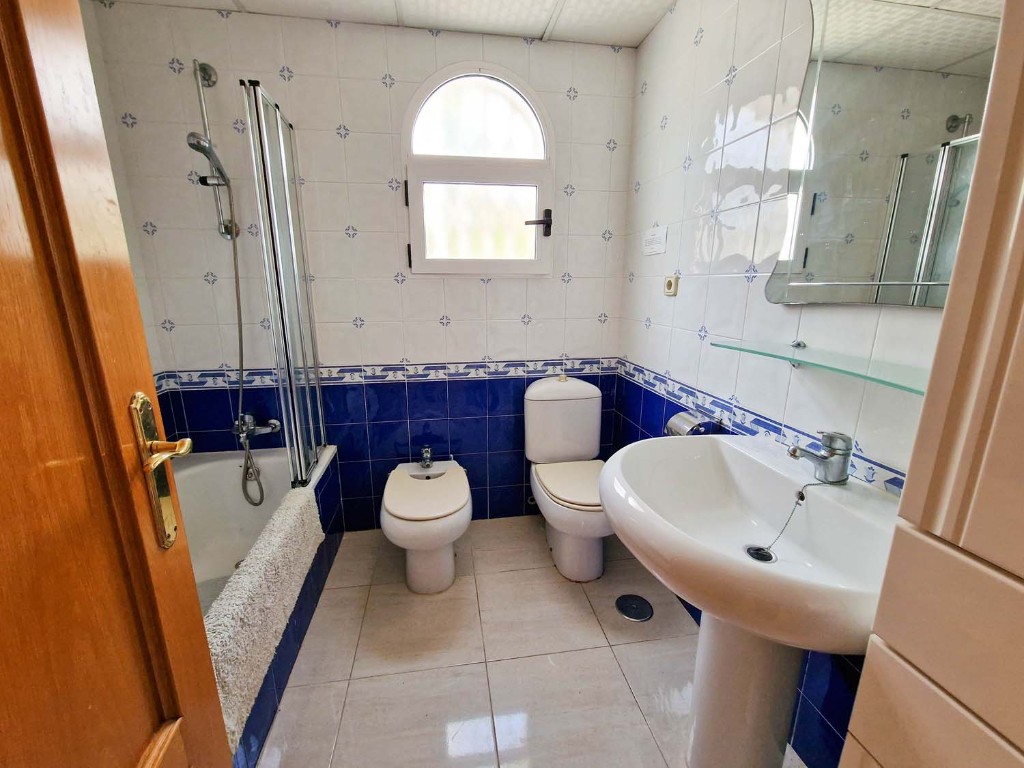 Villa in Playa Flamenca II, Alicante, Spanien 4 Schlafzimmer, 200 m2 Nr. 145075