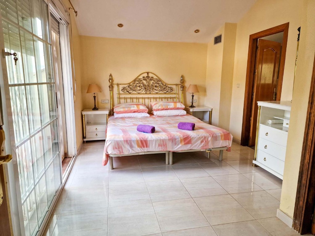 Villa in Playa Flamenca II, Alicante, Spanien 4 Schlafzimmer, 200 m2 Nr. 145075