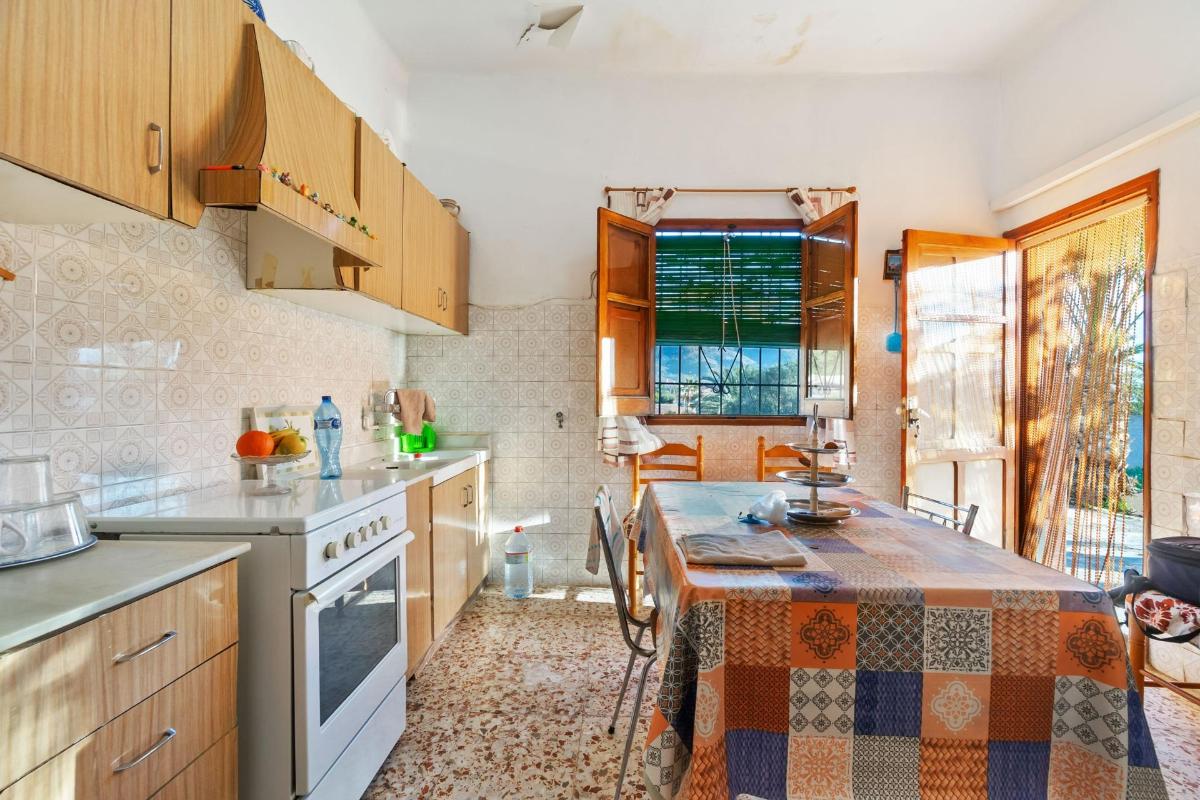 Дом в Ориуэла, Аликанте, Испания 4 спальни, 267м2 №149173