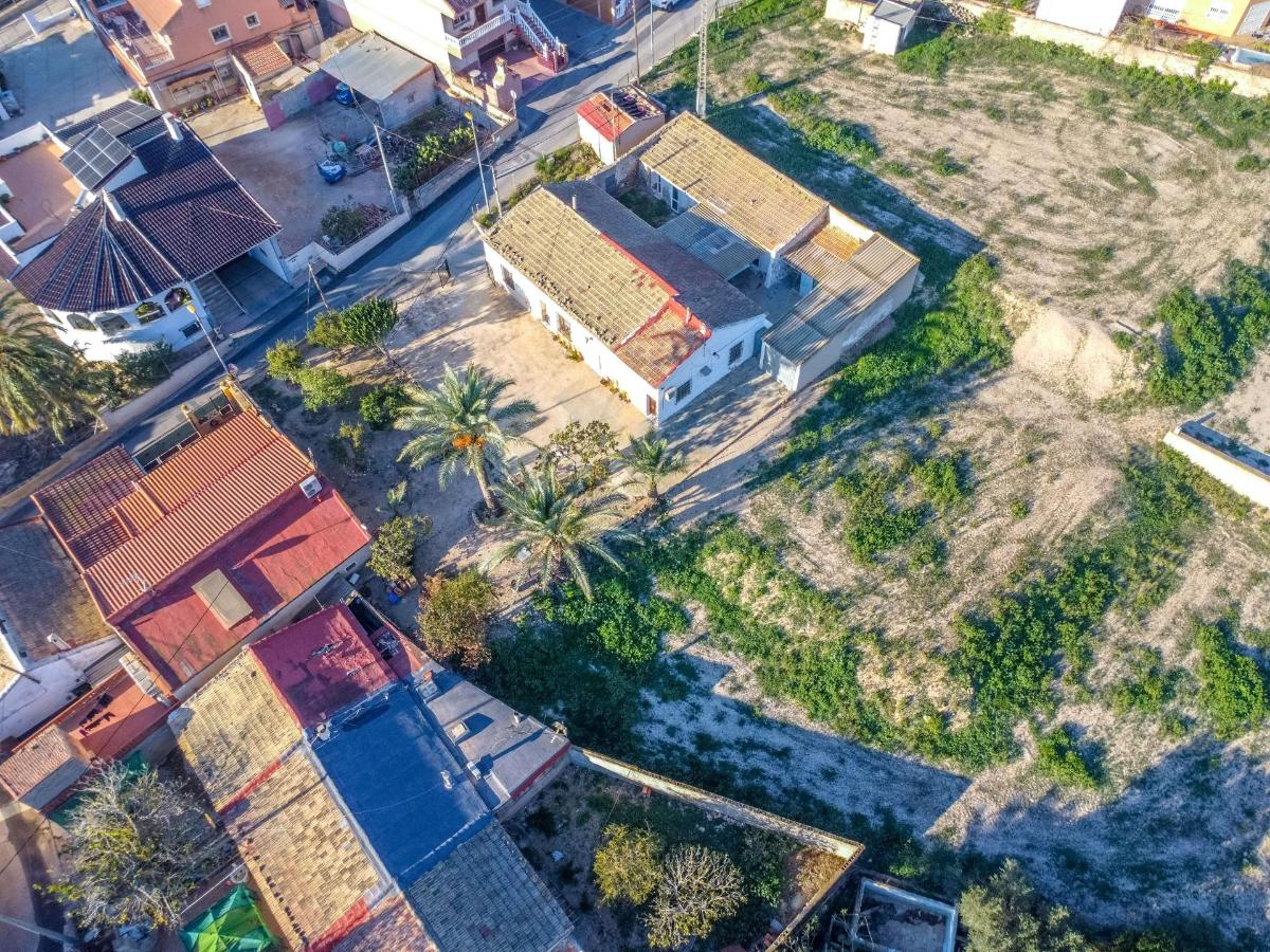 Дом в Ориуэла, Аликанте, Испания 4 спальни, 267м2 №149173