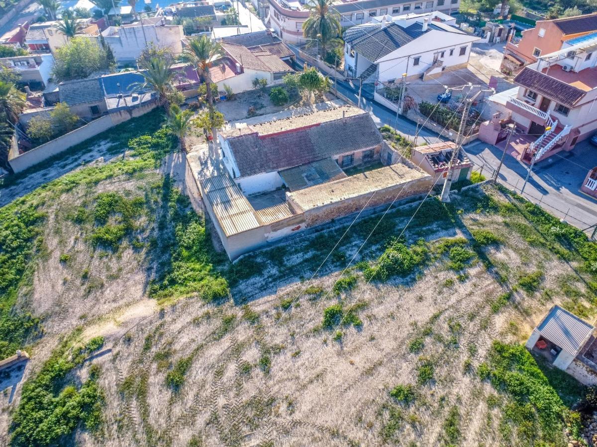 Дом в Ориуэла, Аликанте, Испания 4 спальни, 267м2 №149173
