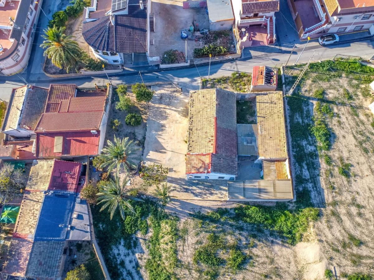 Дом в Ориуэла, Аликанте, Испания 4 спальни, 267м2 №149173