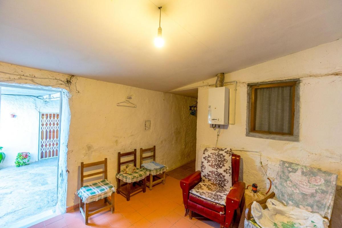 Дом в Ориуэла, Аликанте, Испания 4 спальни, 267м2 №149173