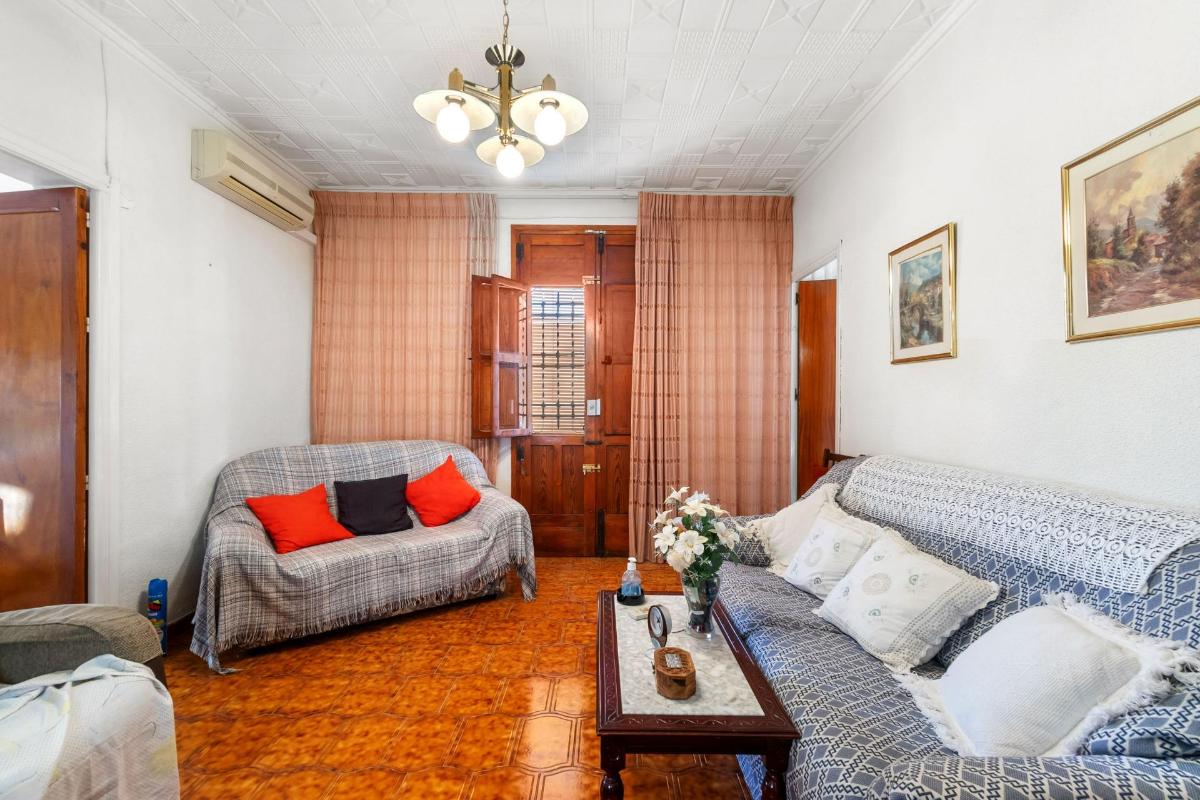 Дом в Ориуэла, Аликанте, Испания 4 спальни, 267м2 №149173