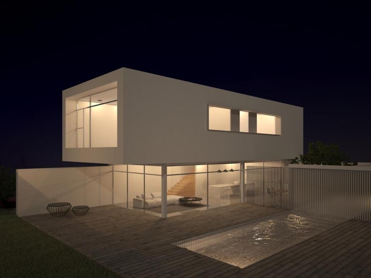 Villa in Benissa, Alicante, Spain 3 bedrooms, 193 sq.m. No. 149168