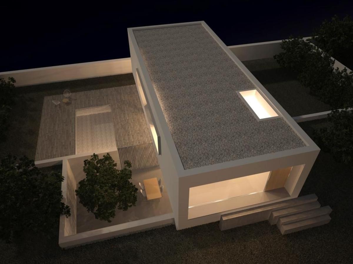 Villa in Benissa, Alicante, Spain 3 bedrooms, 193 sq.m. No. 149168