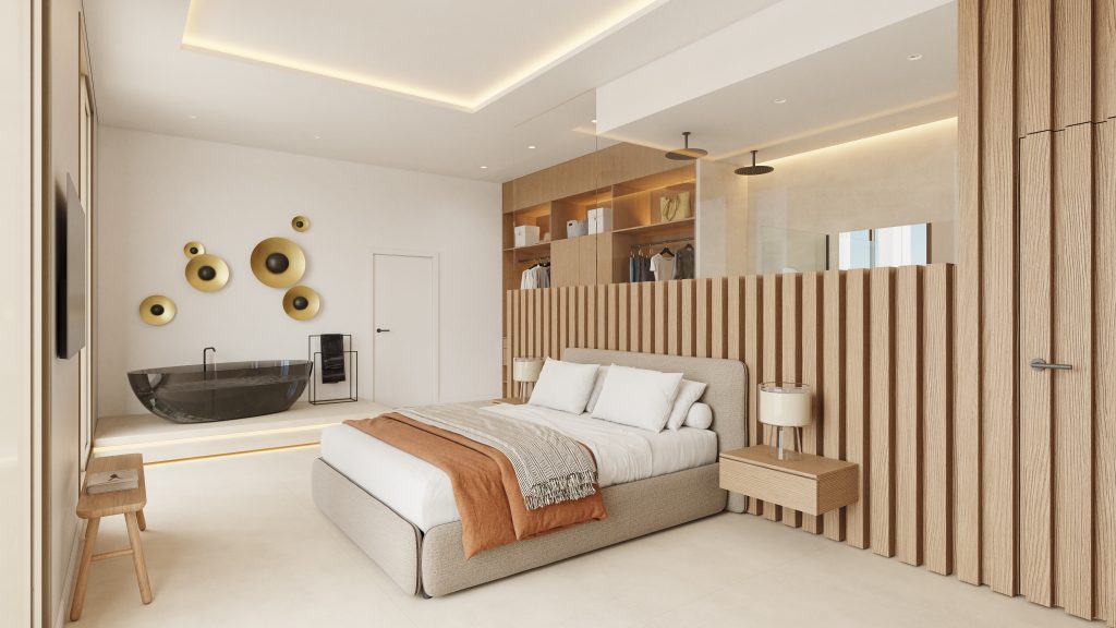 Villa Algorfa, Alicante, Spānijā 4 istabas, 199 m2 Nr. 149169