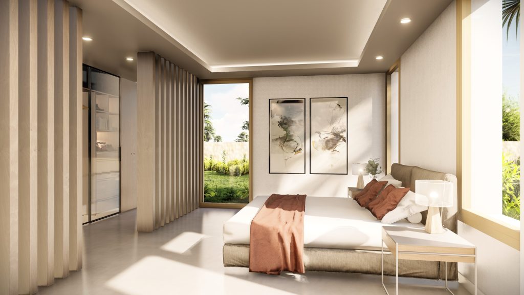 Villa Algorfa, Alicante, Spānijā 4 istabas, 199 m2 Nr. 149169