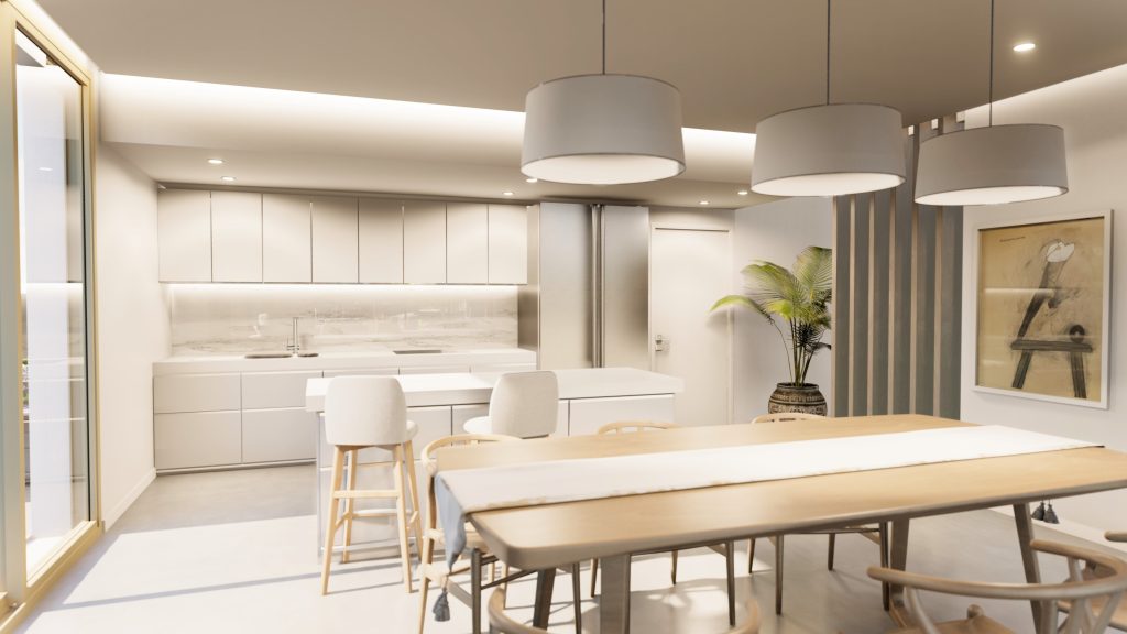 Villa Algorfa, Alicante, Spānijā 4 istabas, 199 m2 Nr. 149169