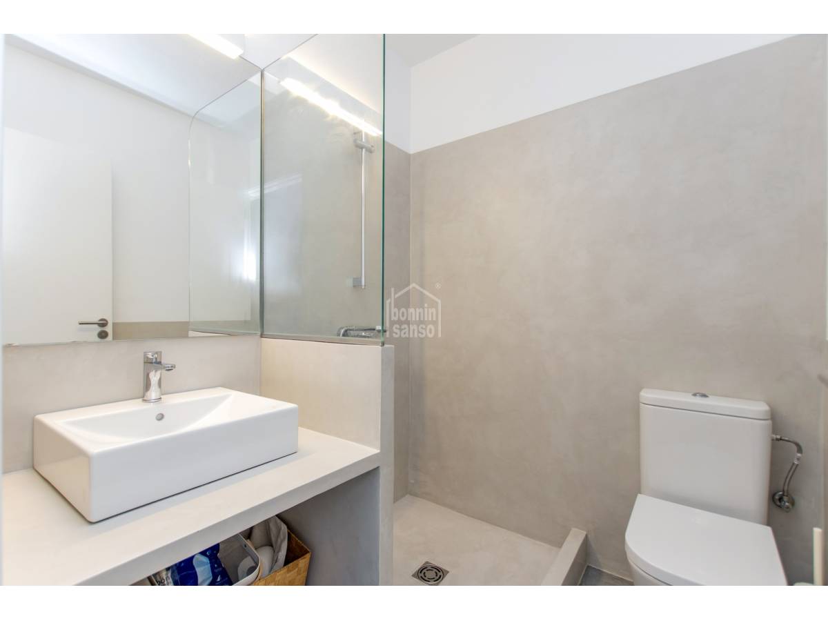 Willa w Es Mercadal, Menorca, Hiszpania 7 sypialni, 230 mkw. nr 76635