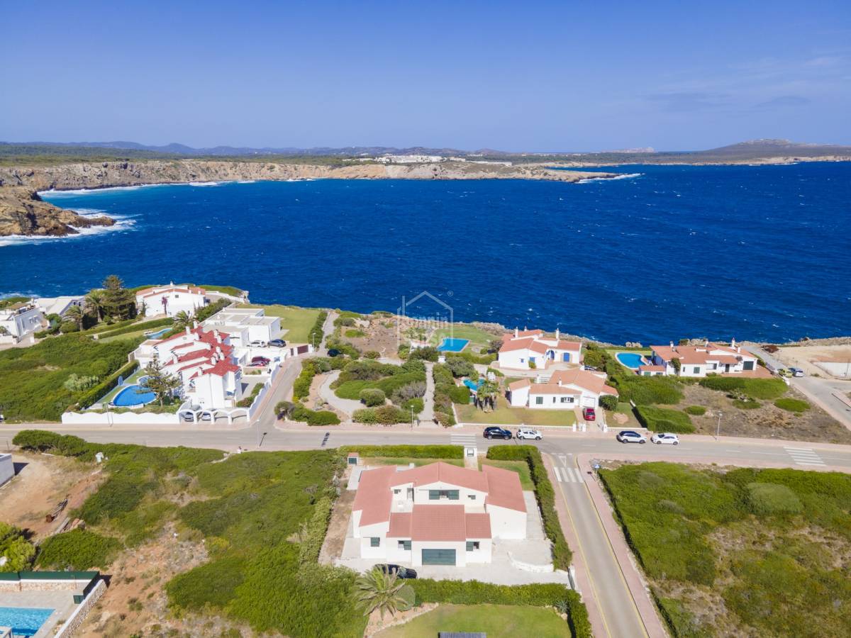 Willa w Es Mercadal, Menorca, Hiszpania 7 sypialni, 230 mkw. nr 76635