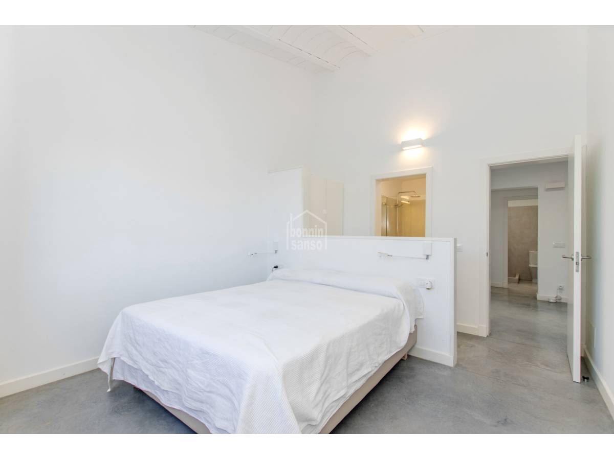 Willa w Es Mercadal, Menorca, Hiszpania 7 sypialni, 230 mkw. nr 76635