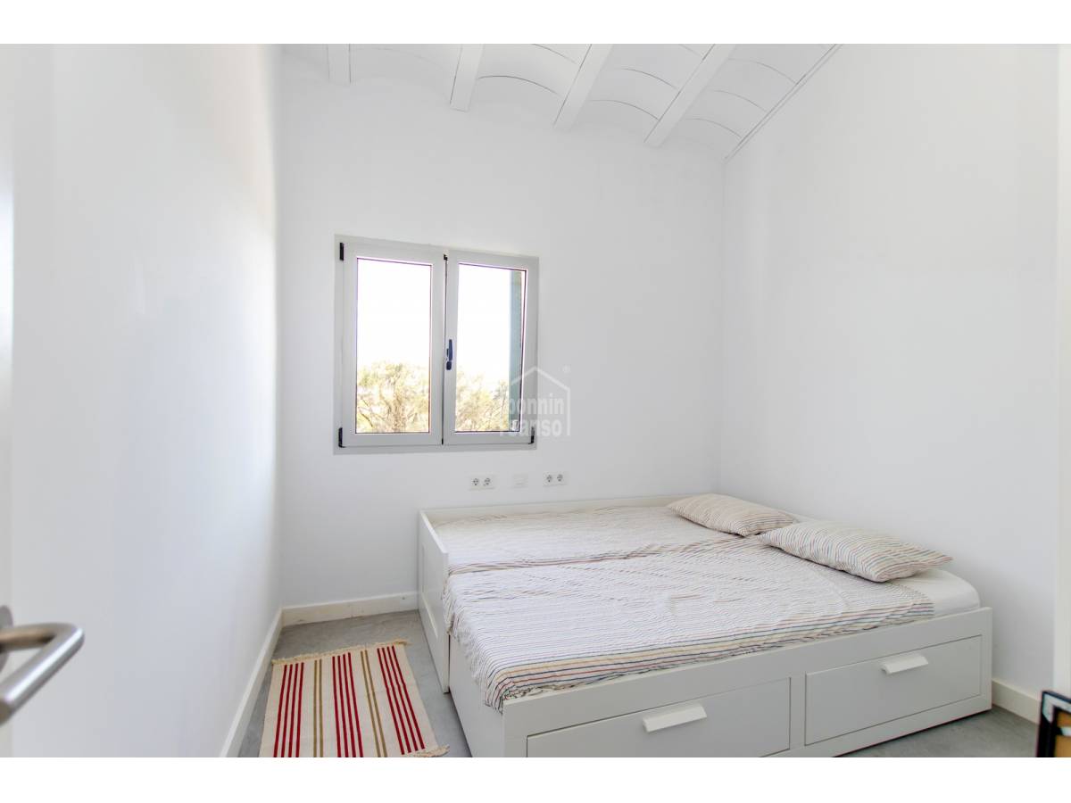 Willa w Es Mercadal, Menorca, Hiszpania 7 sypialni, 230 mkw. nr 76635