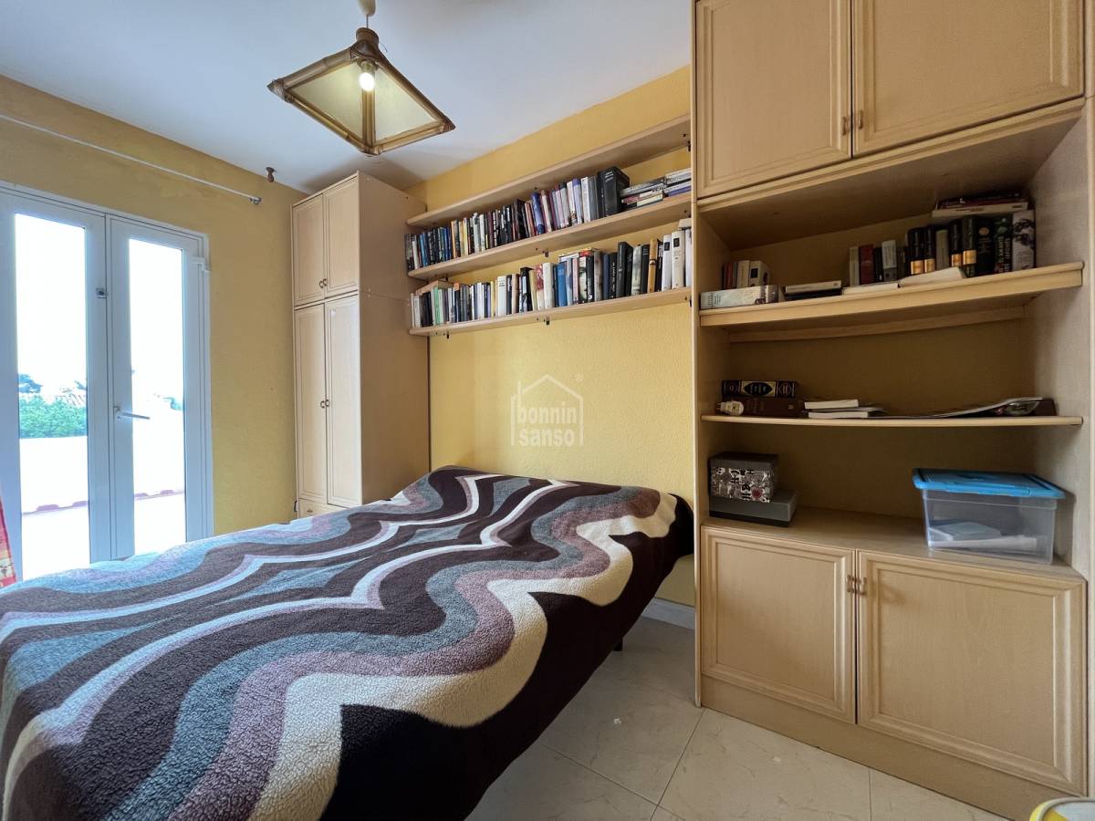 Вилла в Калес Пикес, Менорка, Испания 8 спален, 414м2 №76636