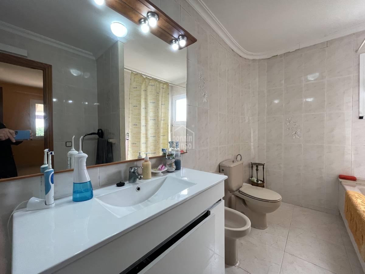 Вилла в Калес Пикес, Менорка, Испания 8 спален, 414м2 №76636