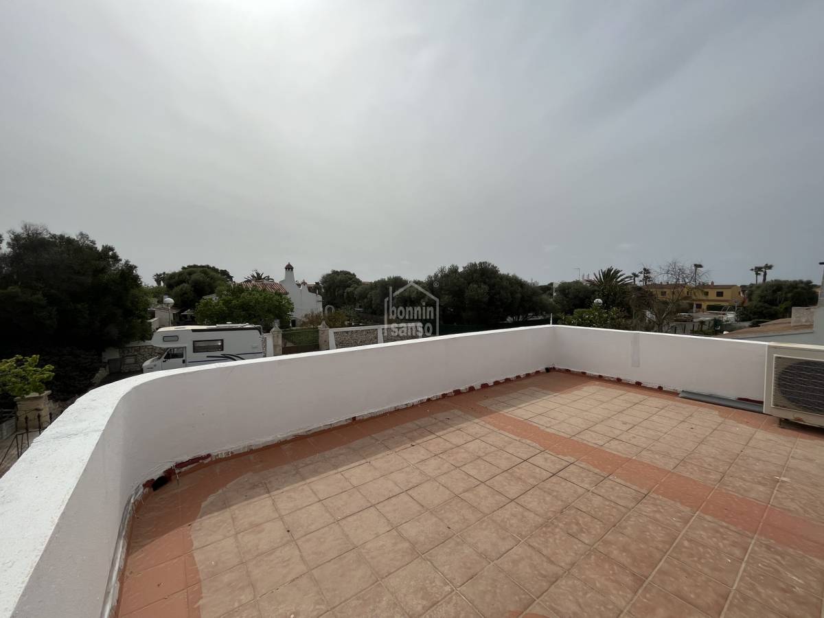 Вилла в Калес Пикес, Менорка, Испания 8 спален, 414м2 №76636
