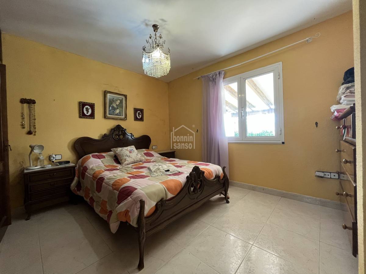 Вилла в Калес Пикес, Менорка, Испания 8 спален, 414м2 №76636