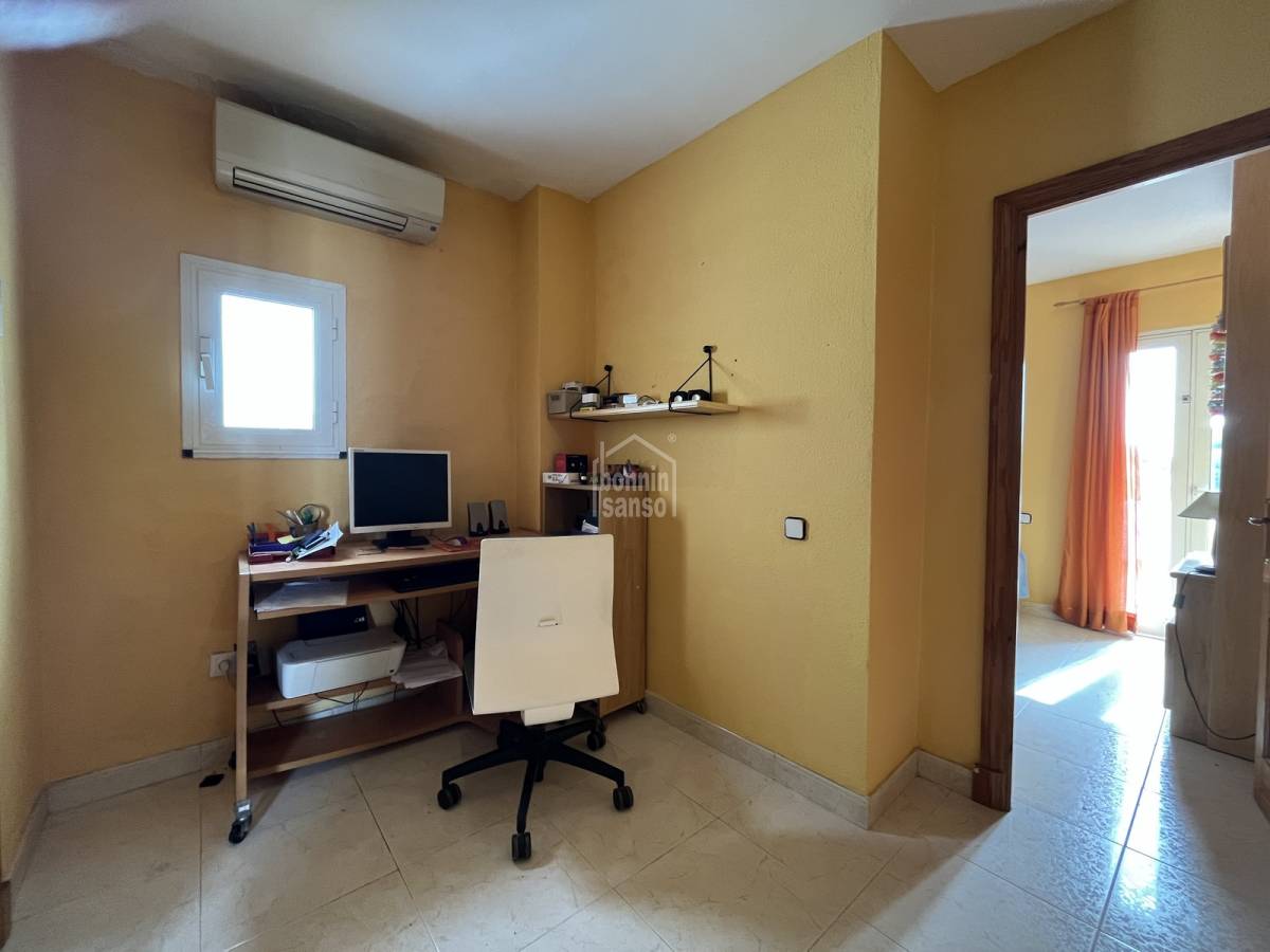 Вилла в Калес Пикес, Менорка, Испания 8 спален, 414м2 №76636