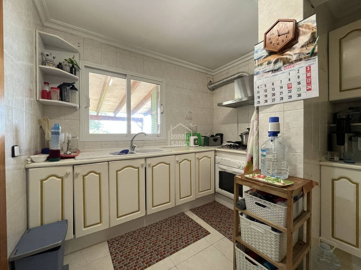 Вилла в Калес Пикес, Менорка, Испания 8 спален, 414м2 №76636