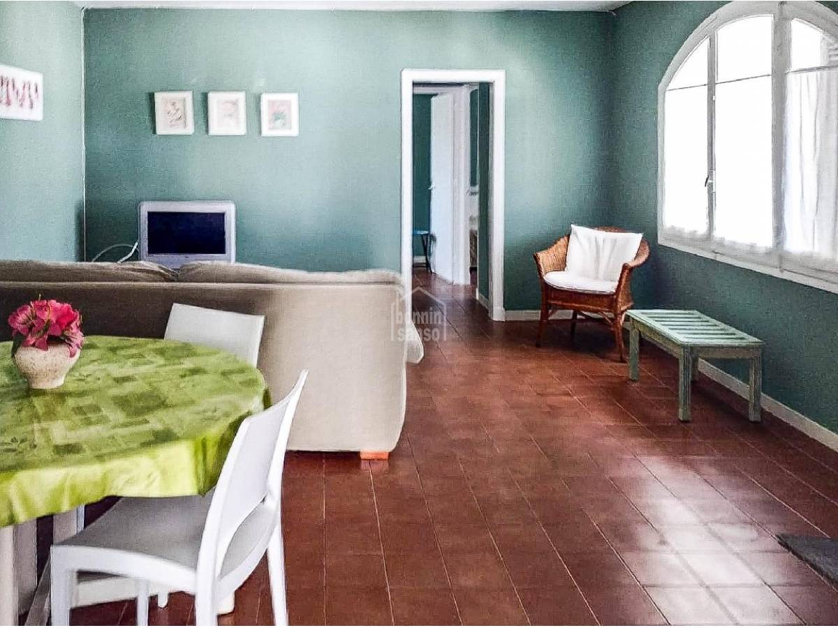 Вилла в Калес Пикес, Менорка, Испания 8 спален, 414м2 №76636