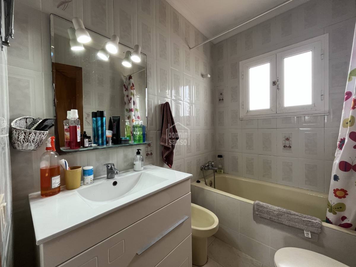 Вилла в Калес Пикес, Менорка, Испания 8 спален, 414м2 №76636