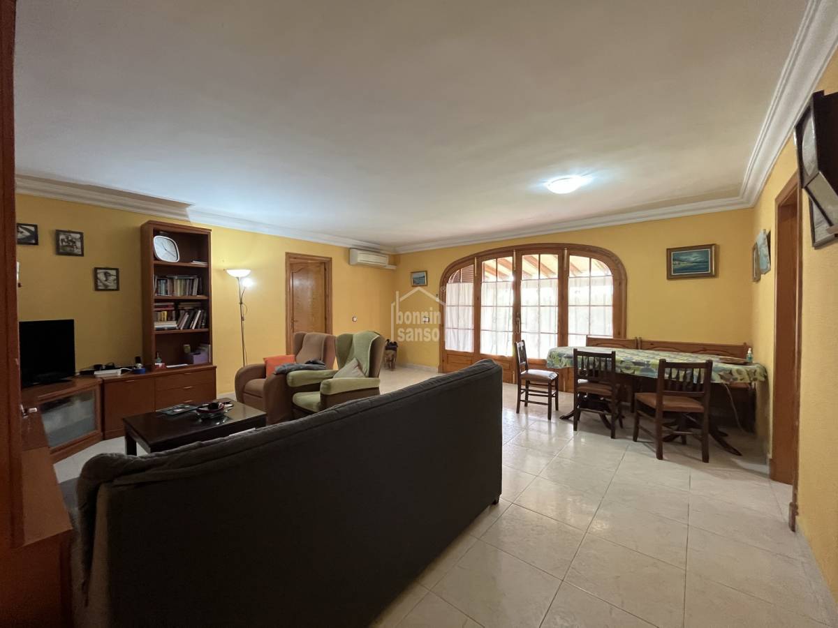 Вилла в Калес Пикес, Менорка, Испания 8 спален, 414м2 №76636