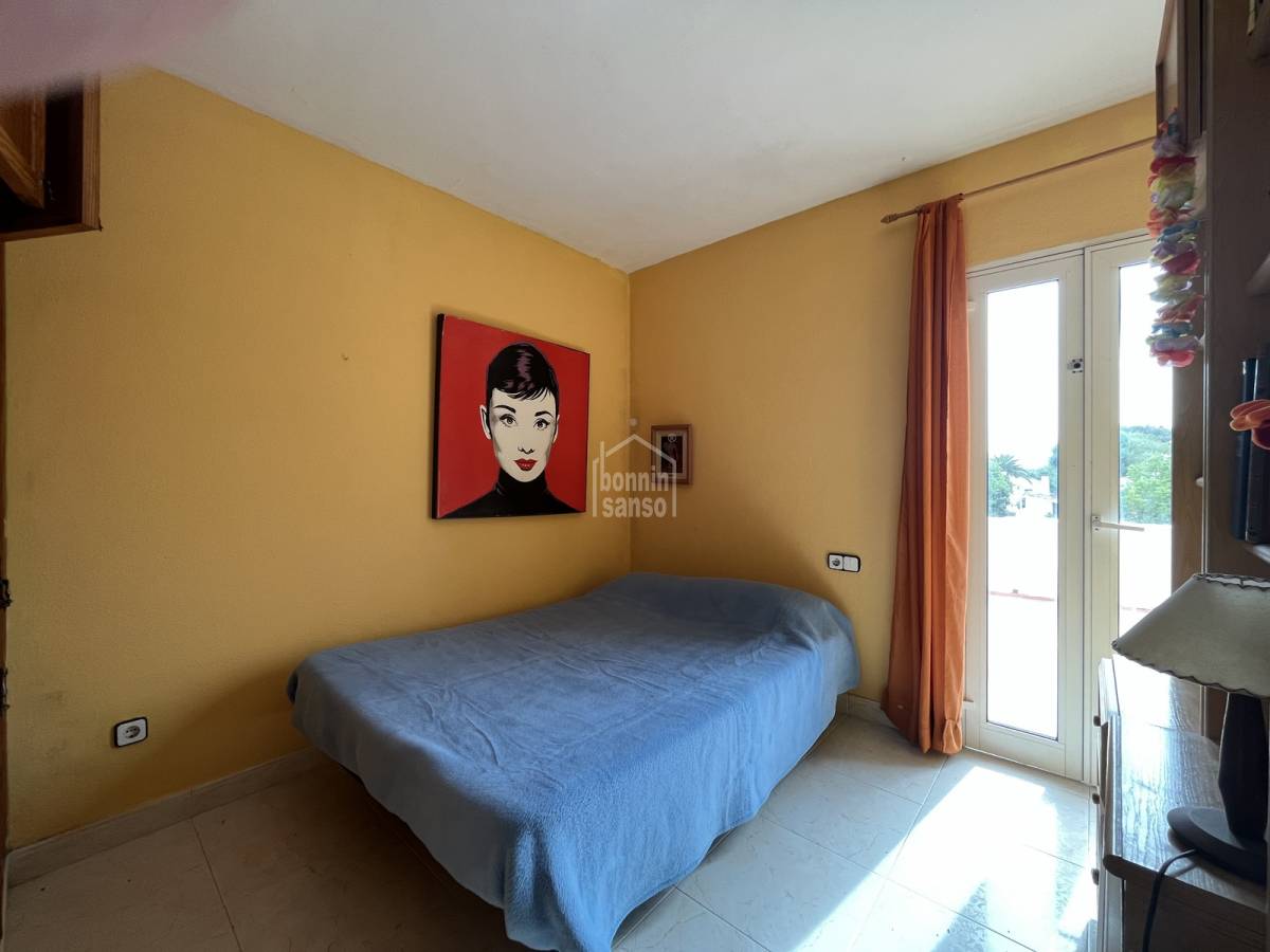 Вилла в Калес Пикес, Менорка, Испания 8 спален, 414м2 №76636