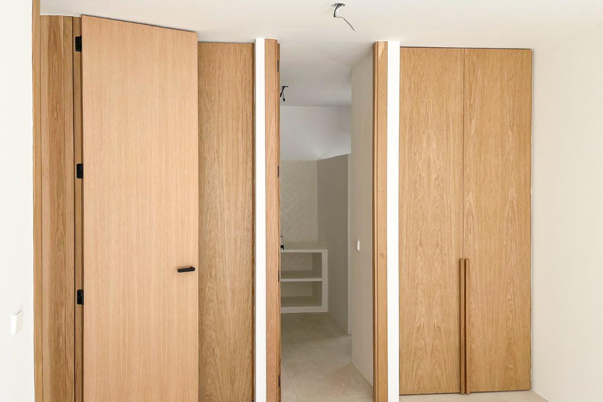 Villa i Moraira, Alicante, Spanien 3 sovrum, 216 kvm. Nr. 97273
