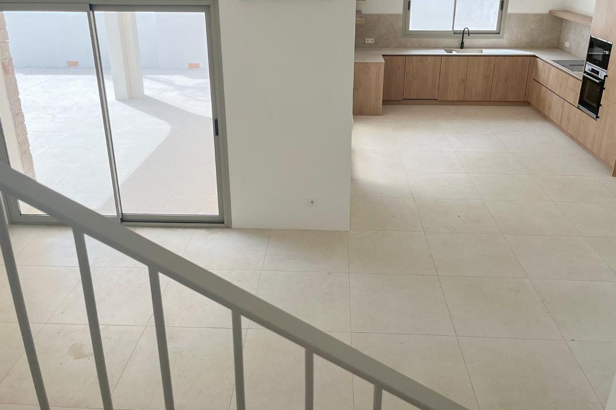 Villa i Moraira, Alicante, Spanien 3 sovrum, 216 kvm. Nr. 97273