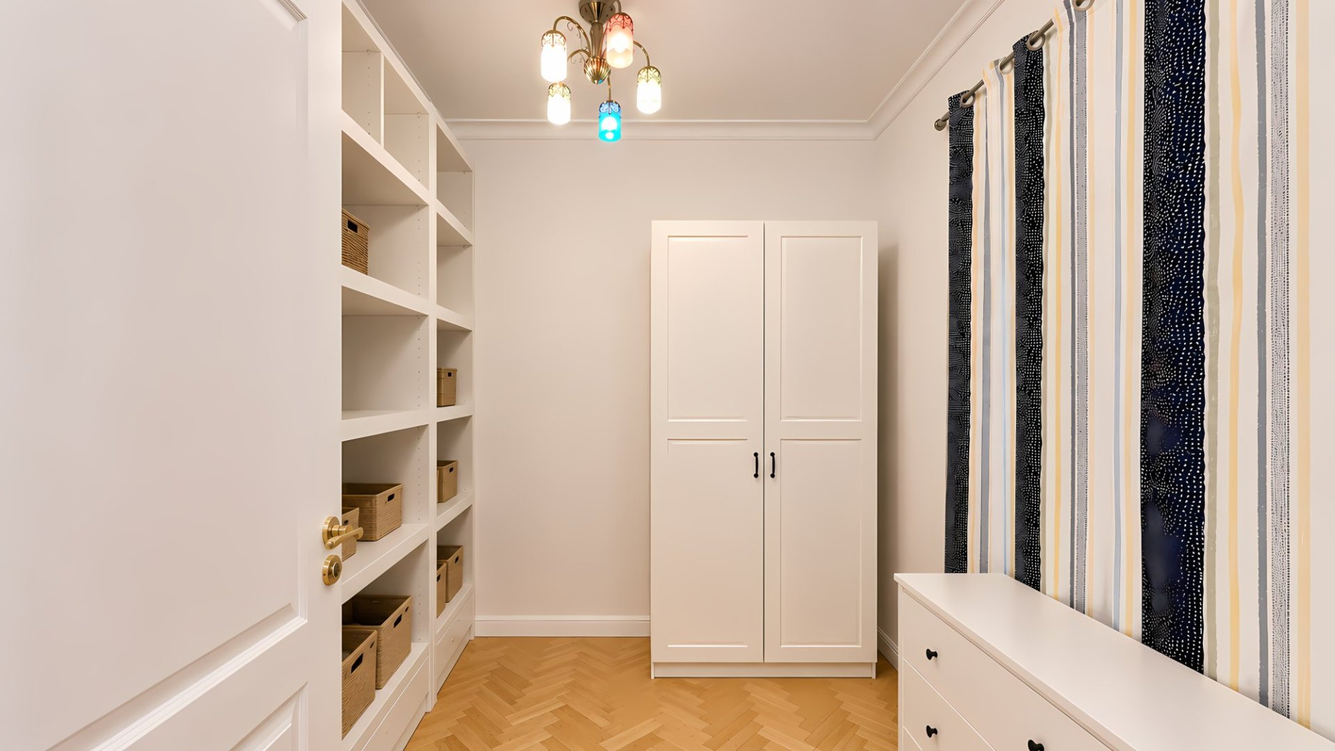 Huoneisto L'Eixample, Barcelona, Espanja 3 makuuhuonetta, 116 m2 No. 167288