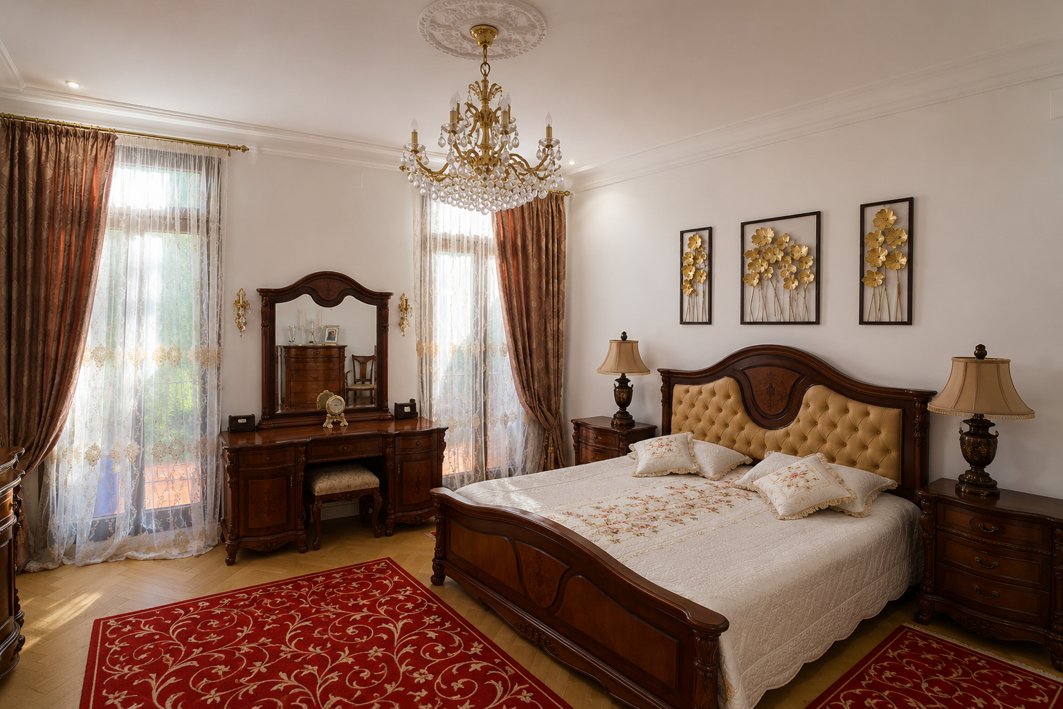 Huoneisto L'Eixample, Barcelona, Espanja 3 makuuhuonetta, 116 m2 No. 167288