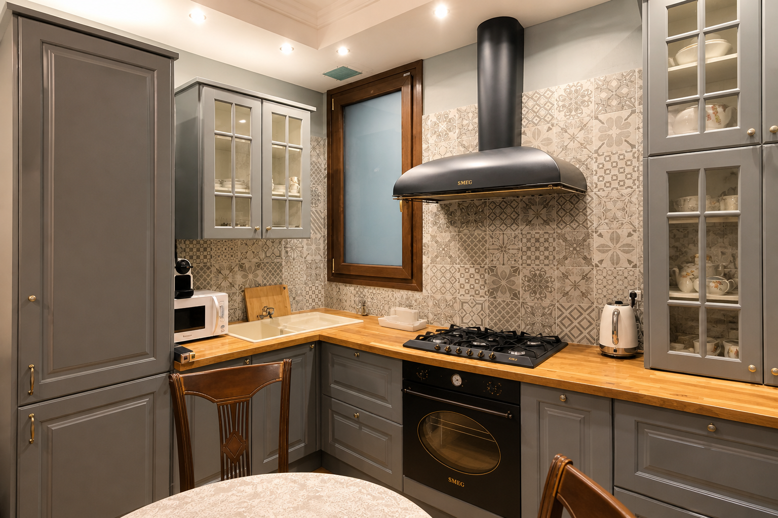 Huoneisto L'Eixample, Barcelona, Espanja 3 makuuhuonetta, 116 m2 No. 167288