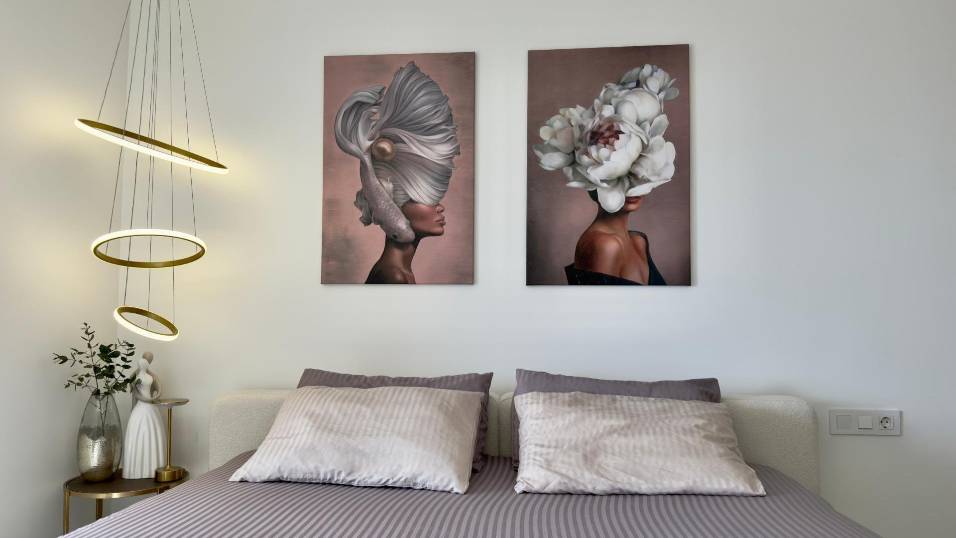 Appartamento a Benidorm, Alicante, Spagna 108 mq. N° 167284