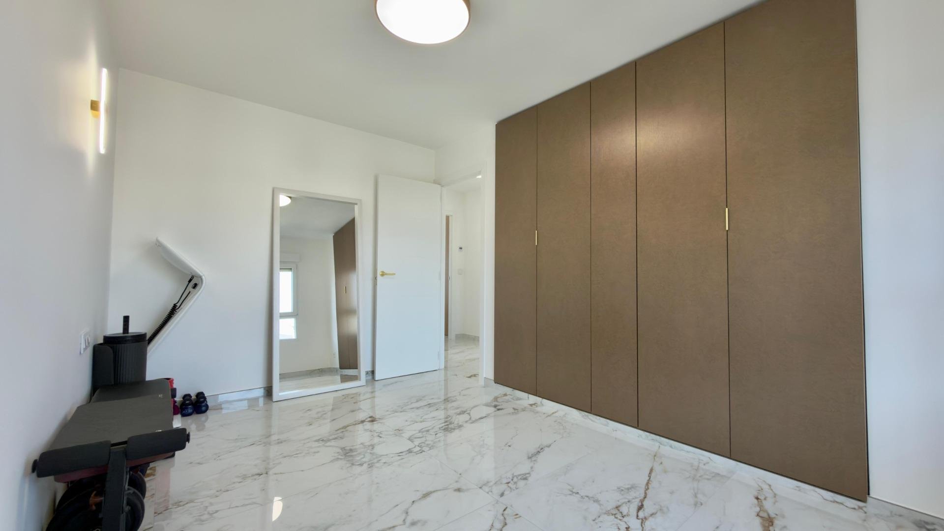 Appartamento a Benidorm, Alicante, Spagna 108 mq. N° 167284