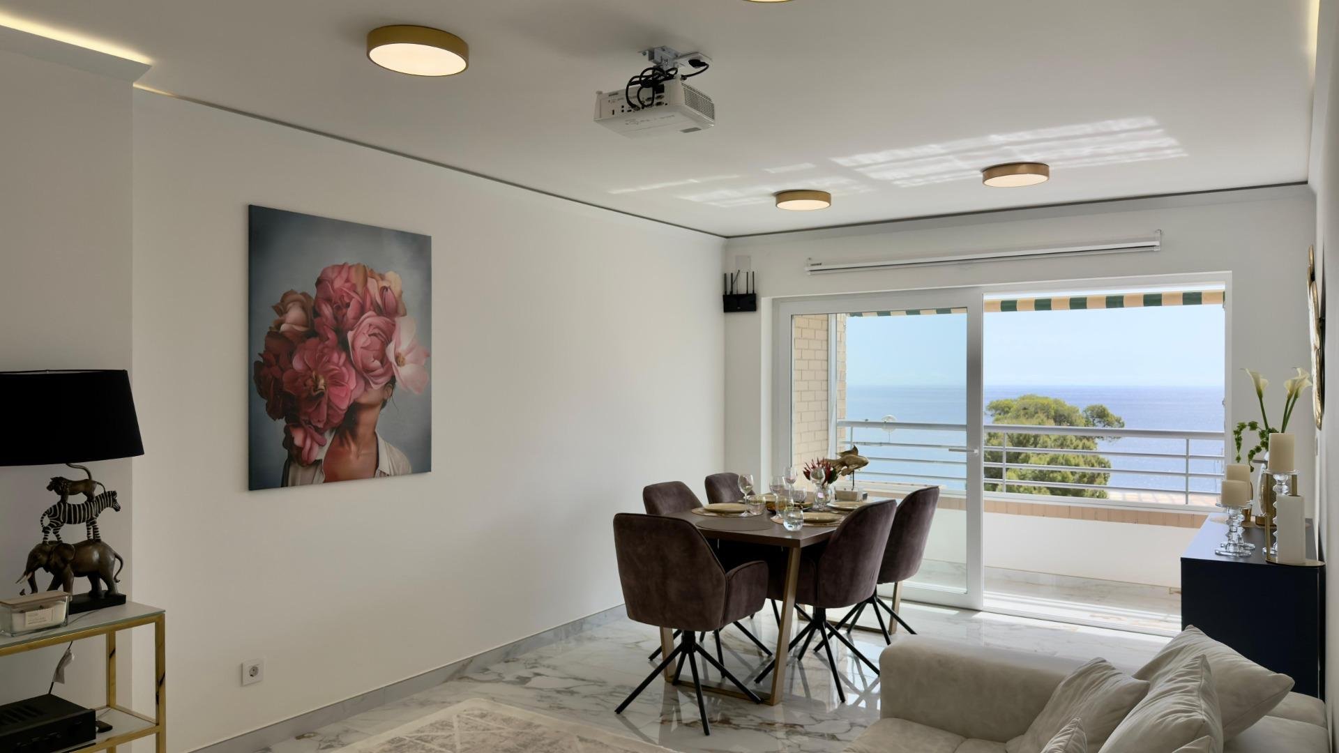 Appartamento a Benidorm, Alicante, Spagna 108 mq. N° 167284