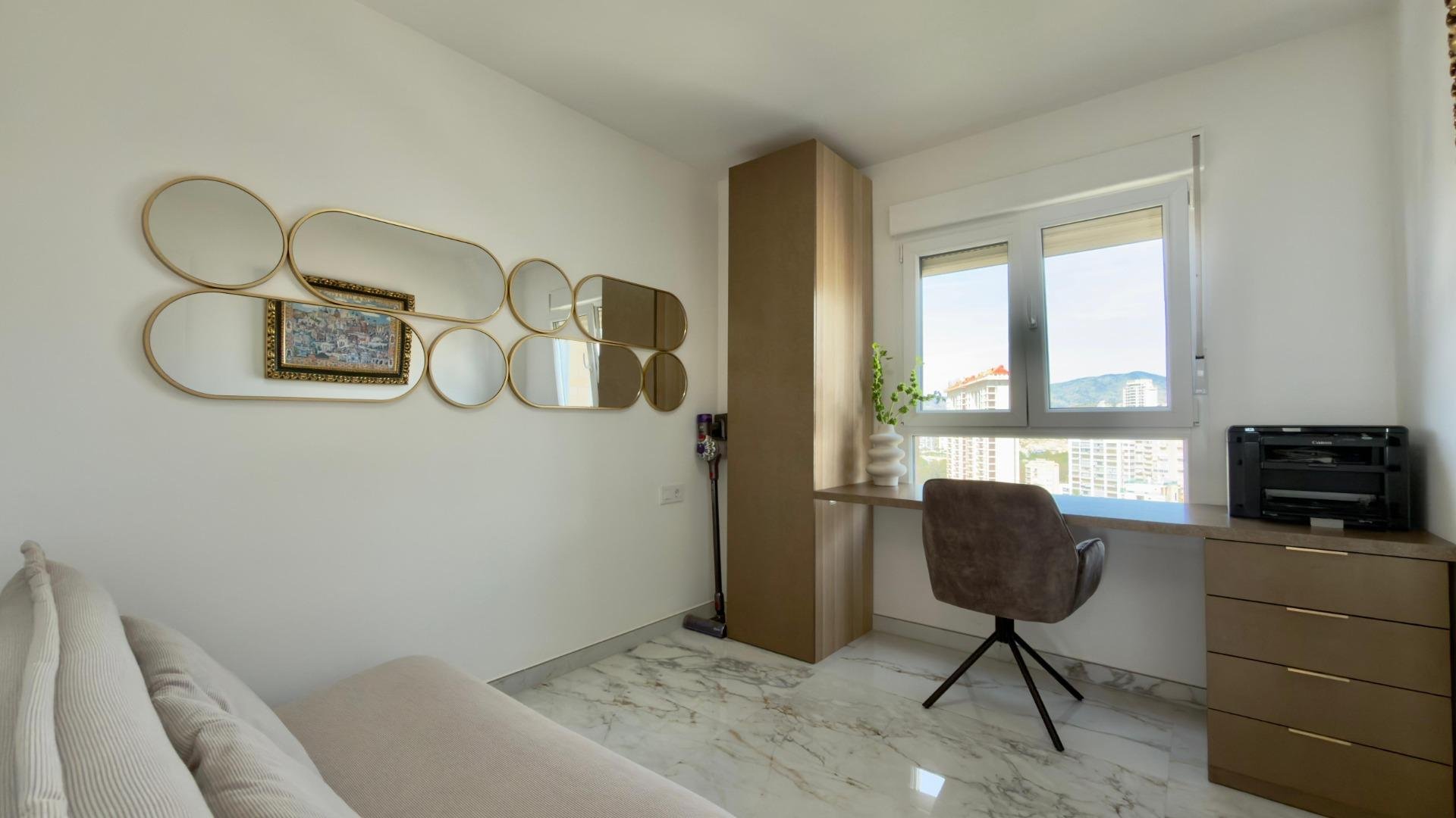 Appartamento a Benidorm, Alicante, Spagna 108 mq. N° 167284