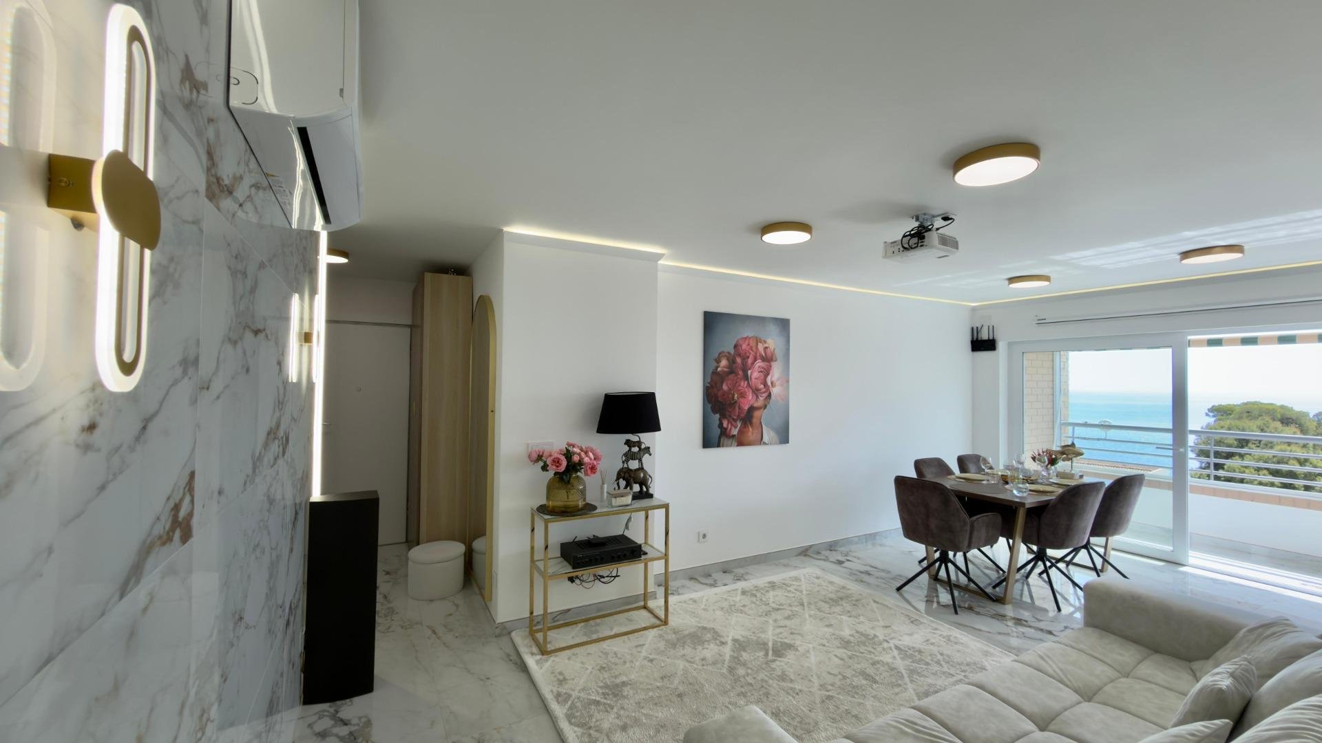 Appartamento a Benidorm, Alicante, Spagna 108 mq. N° 167284