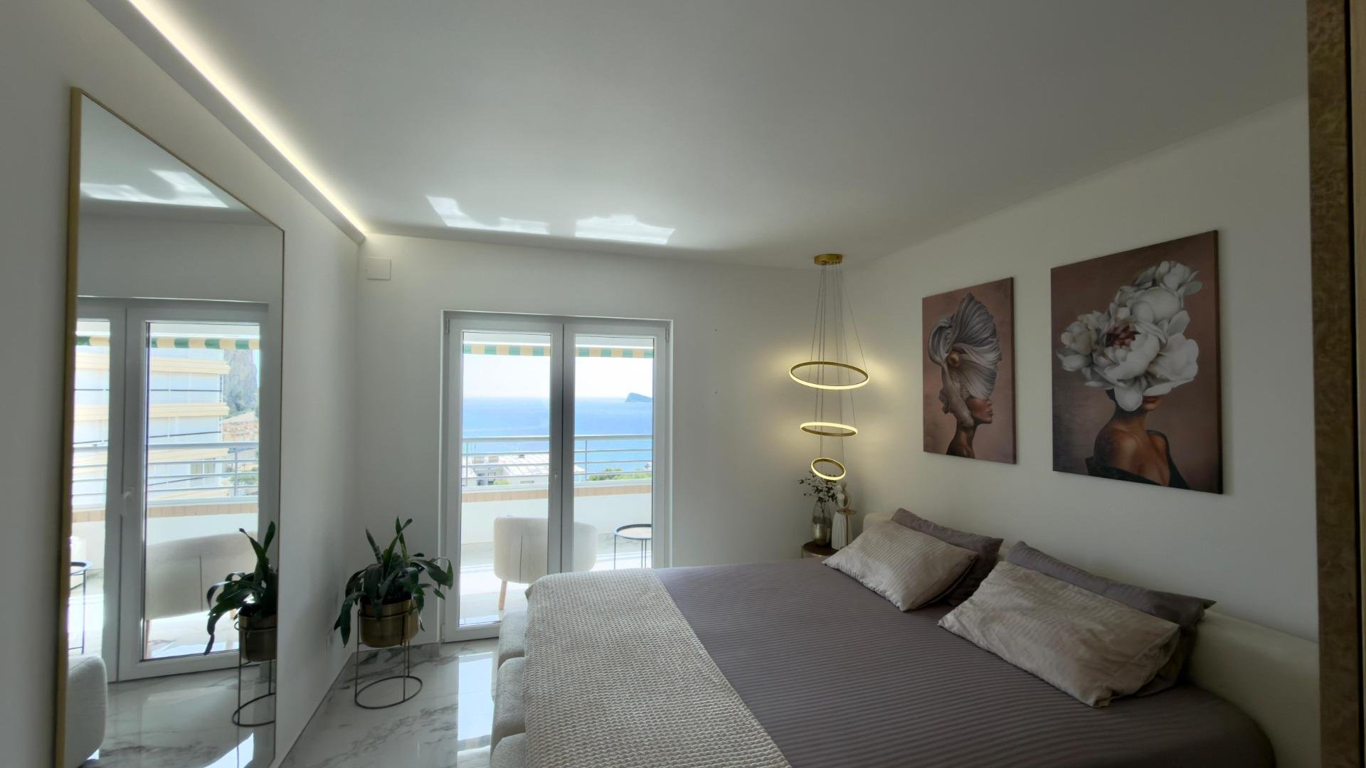 Appartamento a Benidorm, Alicante, Spagna 108 mq. N° 167284