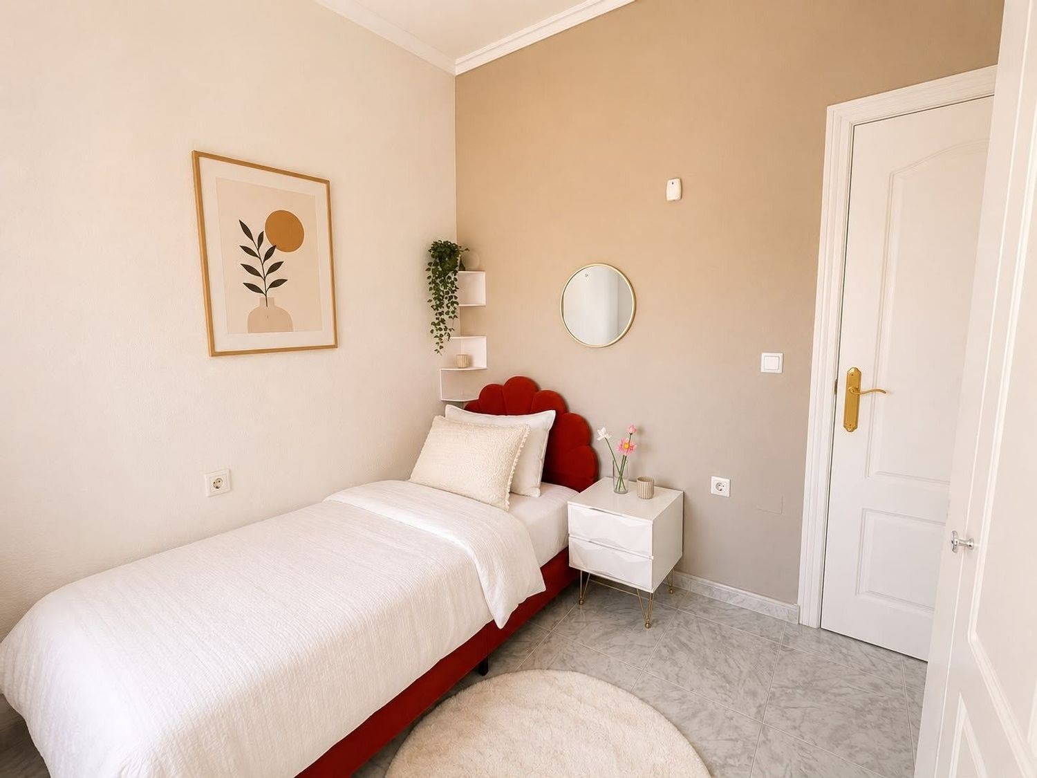 Villa à Ciudad Quesada, Alicante, Espagne 3 chambres, 76 m2 No. 193627