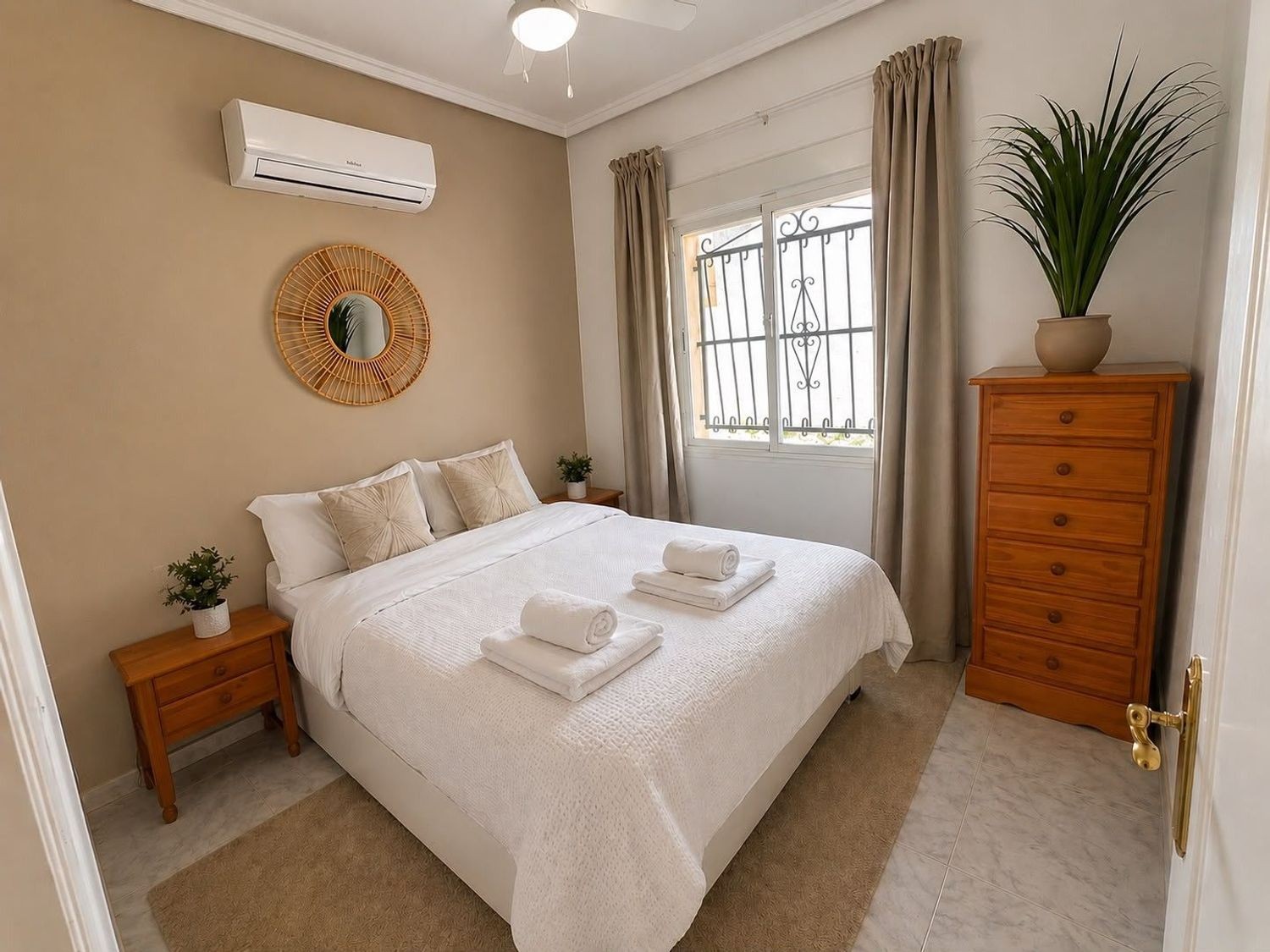 Villa à Ciudad Quesada, Alicante, Espagne 3 chambres, 76 m2 No. 193627
