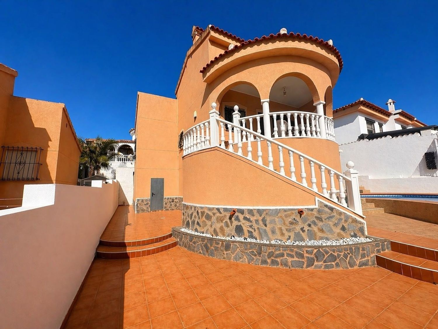 Villa à Ciudad Quesada, Alicante, Espagne 3 chambres, 76 m2 No. 193627