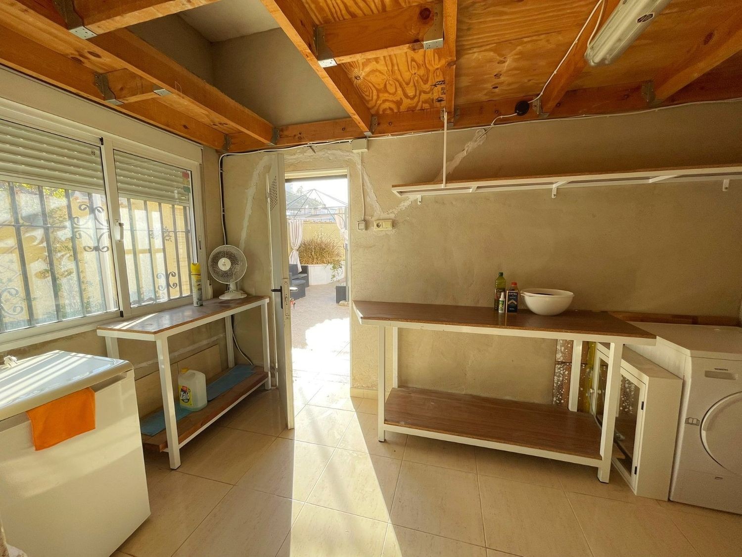 Villa in Ciudad Quesada, Alicante, Spain 3 bedrooms, 89 sq.m. No. 193628