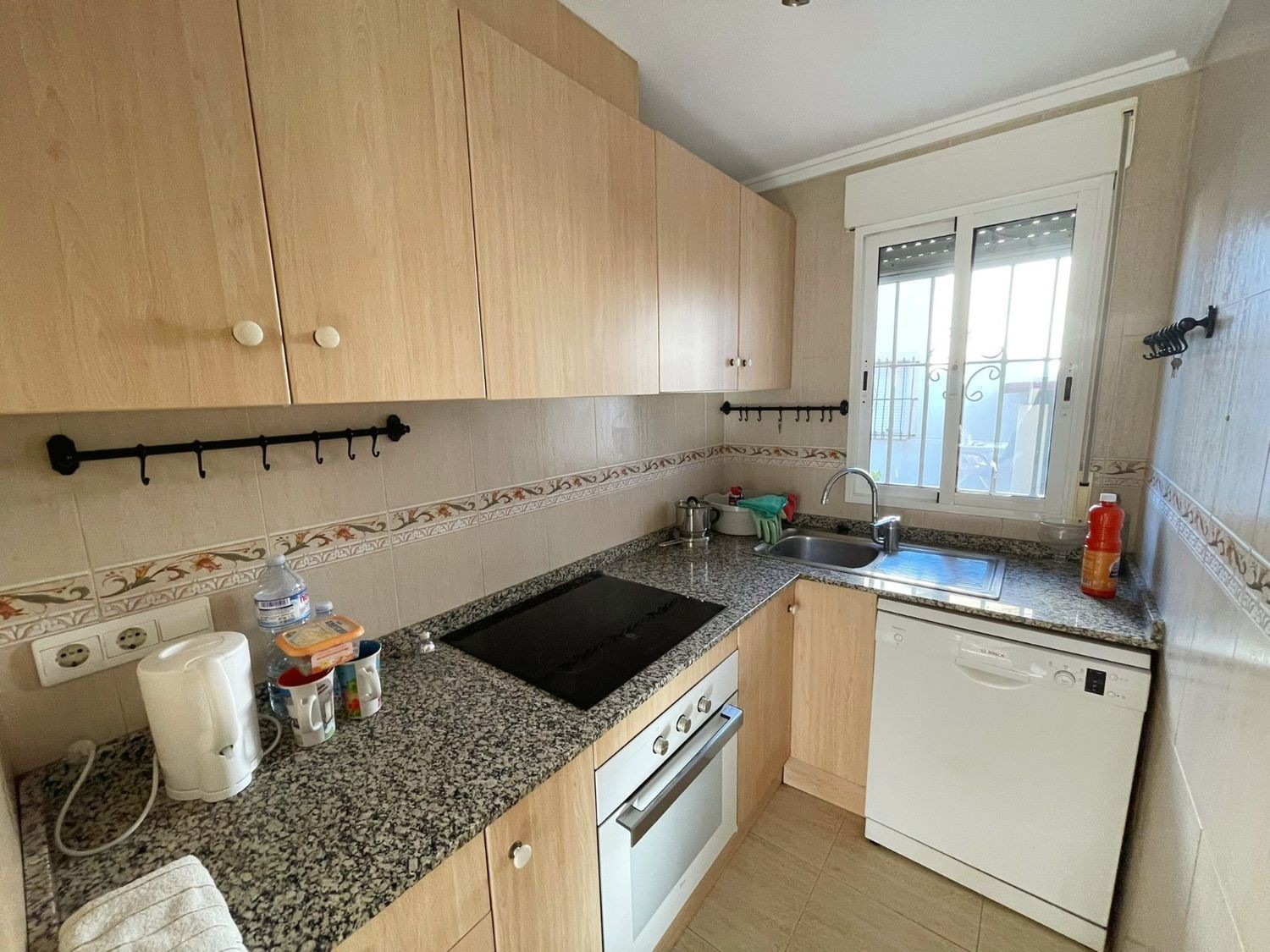 Villa in Ciudad Quesada, Alicante, Spain 3 bedrooms, 89 sq.m. No. 193628
