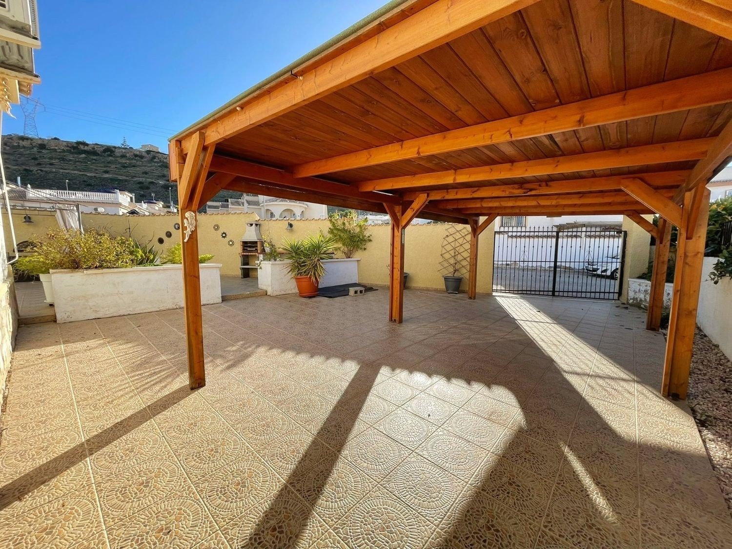 Villa in Ciudad Quesada, Alicante, Spain 3 bedrooms, 89 sq.m. No. 193628