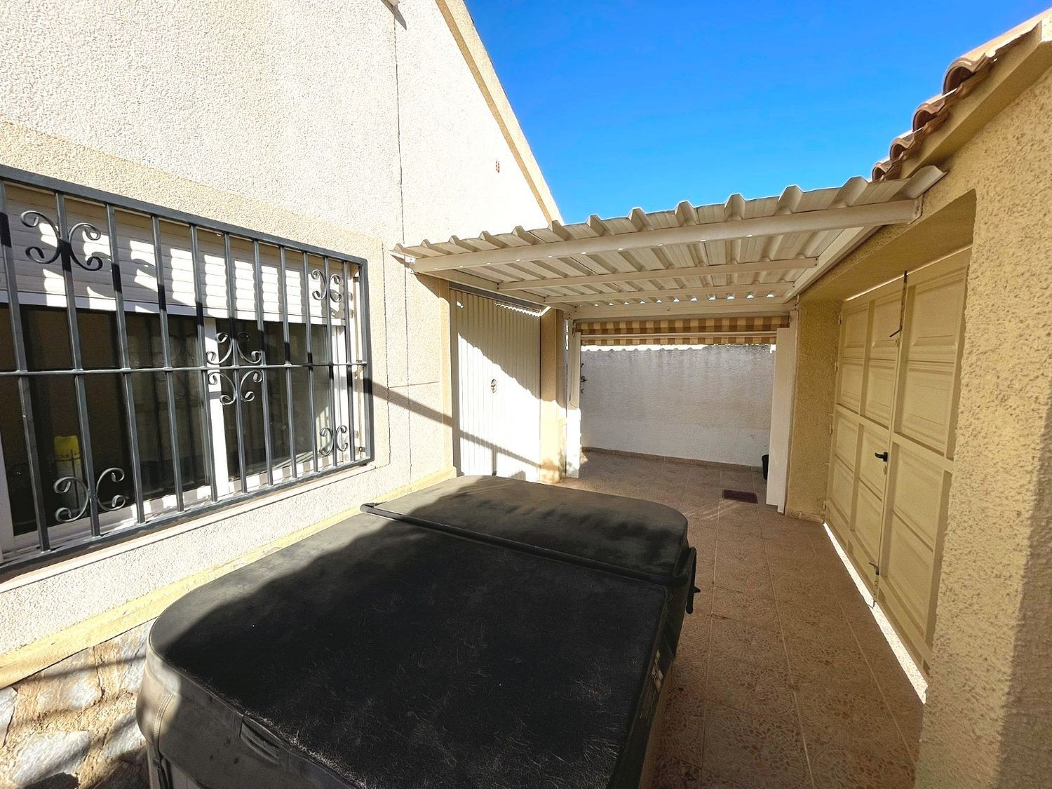 Villa in Ciudad Quesada, Alicante, Spain 3 bedrooms, 89 sq.m. No. 193628