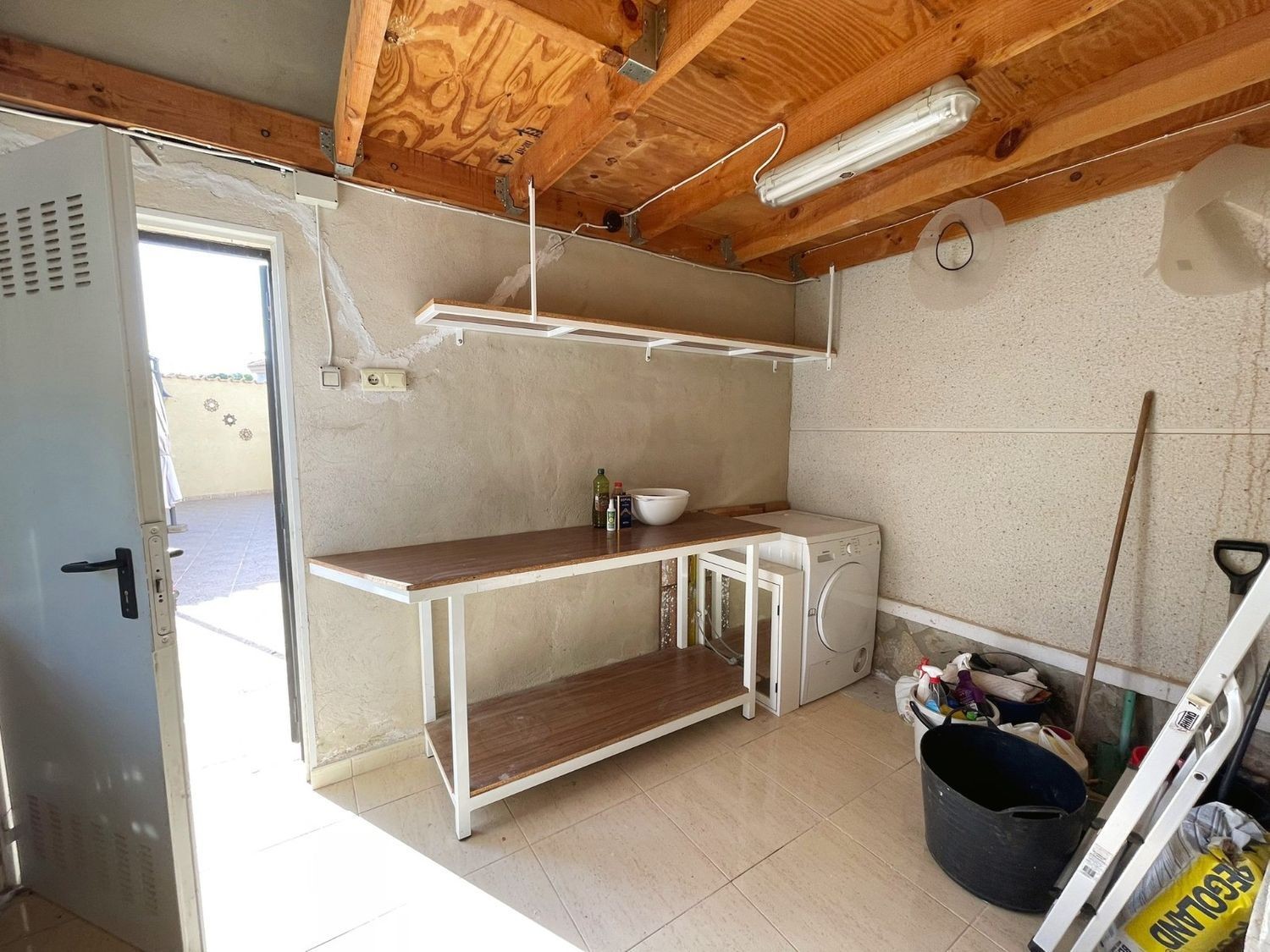 Villa in Ciudad Quesada, Alicante, Spain 3 bedrooms, 89 sq.m. No. 193628
