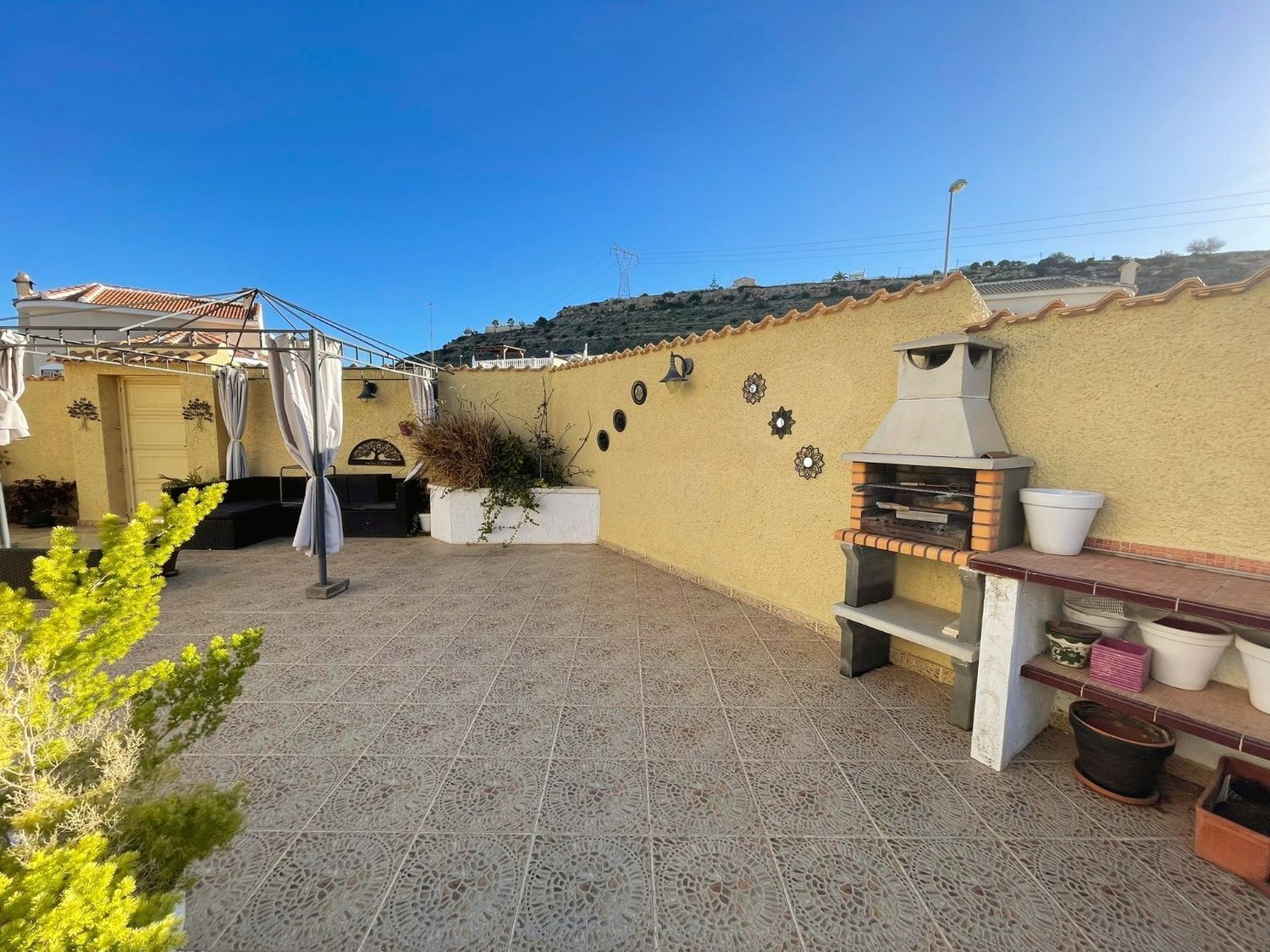 Villa in Ciudad Quesada, Alicante, Spain 3 bedrooms, 89 sq.m. No. 193628