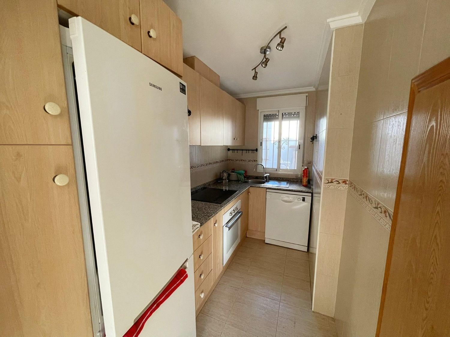 Villa in Ciudad Quesada, Alicante, Spain 3 bedrooms, 89 sq.m. No. 193628